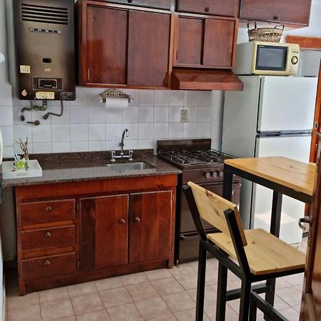 Dto Marian Dean Funes 2515 Alto Alberdi Córdoba Eksteriør bilde