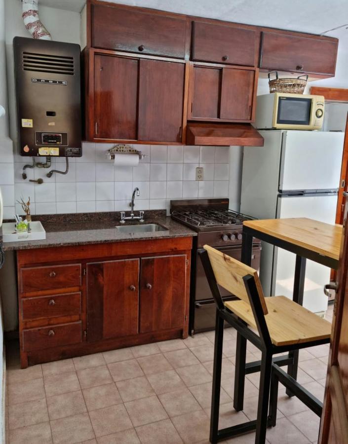 Dto Marian Dean Funes 2515 Alto Alberdi Córdoba Eksteriør bilde