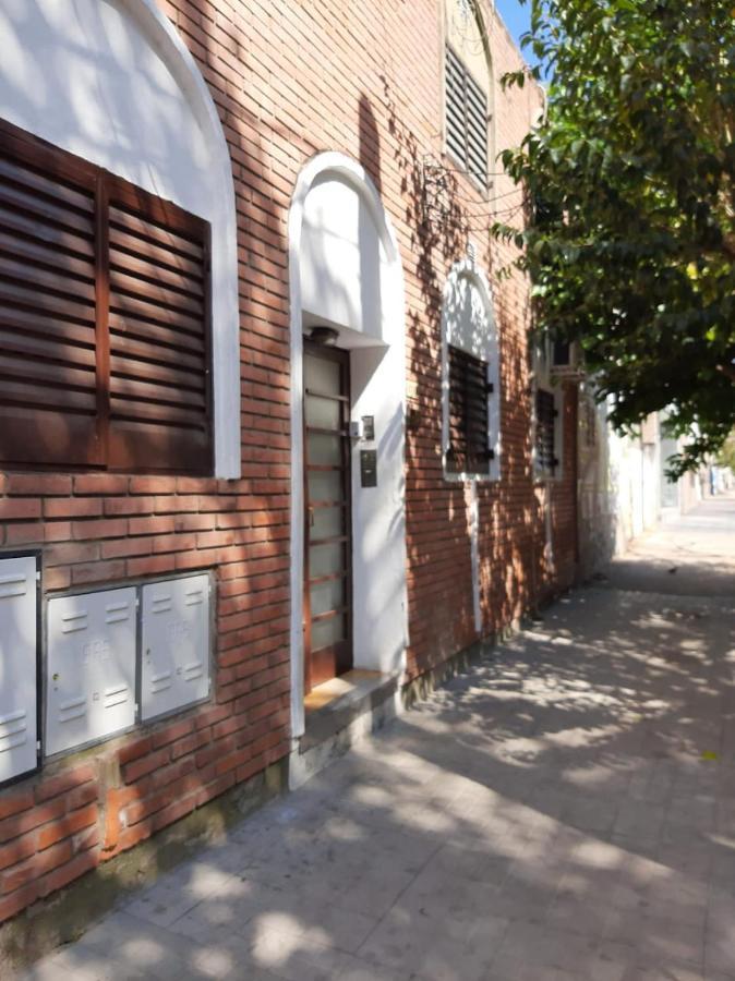 Dto Marian Dean Funes 2515 Alto Alberdi Córdoba Eksteriør bilde