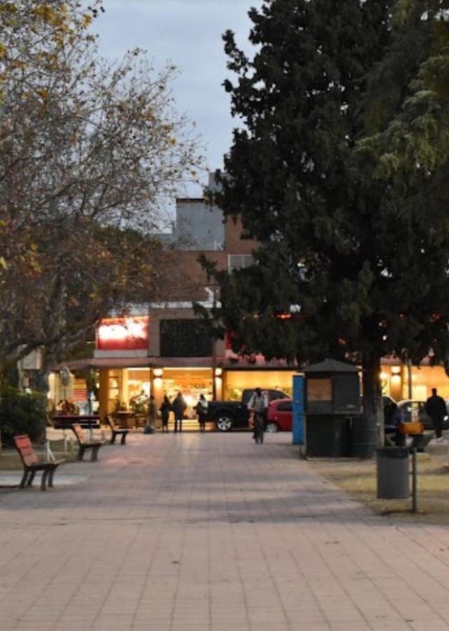 Dto Marian Dean Funes 2515 Alto Alberdi Córdoba Eksteriør bilde