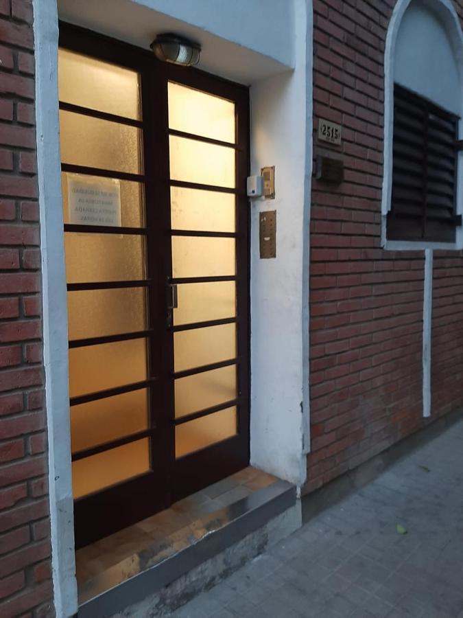 Dto Marian Dean Funes 2515 Alto Alberdi Córdoba Eksteriør bilde