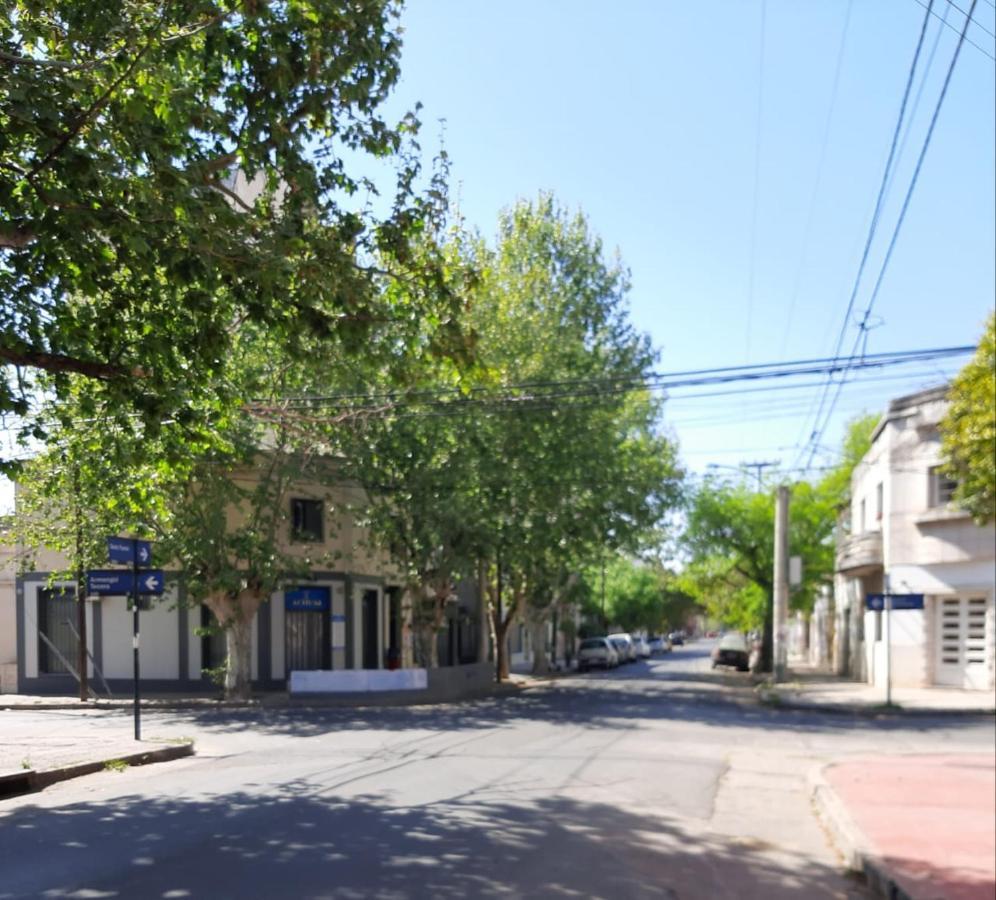 Dto Marian Dean Funes 2515 Alto Alberdi Córdoba Eksteriør bilde